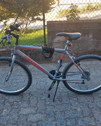 bicicletta mtb 