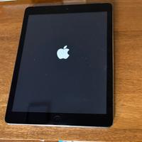 Ipad air 16 GB grigio, wi fi e cellular