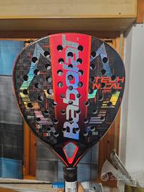 Babolat Technical Viper Lebron 2024