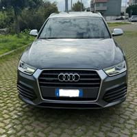 Audi Q3 2.0 TDI 150 CV quattro s-tronic s-Line