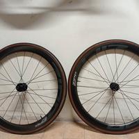 ruote in carbonio zipp 303s