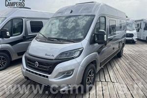 KNAUS KNAUS BOXLIFE 600 MQ STANDARD