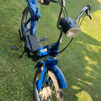 Piaggio ciao px