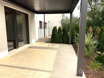 Rif.5075| villa a schiera mogliano veneto