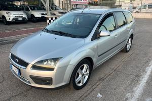 Ford Focus Sw Ghia 1600 TDCI - 2006