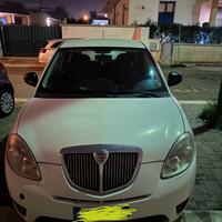 Lancia Y 1.2