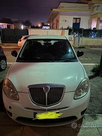 Lancia Y 1.2