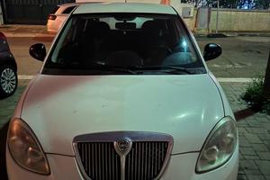 Lancia Y 1.2