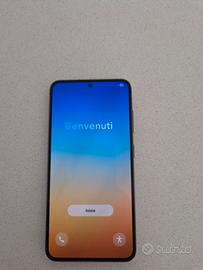 Samsung Galaxy S23 128 GB Green