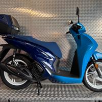 Honda SH 125 i 40th Anniversary