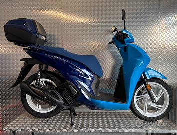 Honda SH 125 i 40th Anniversary