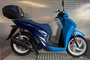 Honda SH 125 i 40th Anniversary