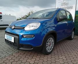 FIAT Panda 1.0 MY24 HYBRID MANUALE OK NEOPATENTA