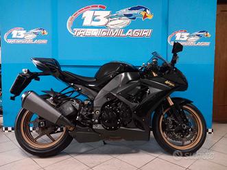 Kawasaki ninja zx10r/1000 Vendita in Moto e scooter
