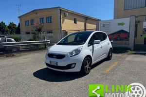 KIA Venga 1.4 GPL Cool
