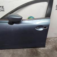 PORTIERA ANTERIORE SINISTRA MAZDA 3 Serie GHY05902