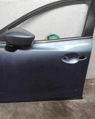 PORTIERA ANTERIORE SINISTRA MAZDA 3 Serie GHY05902