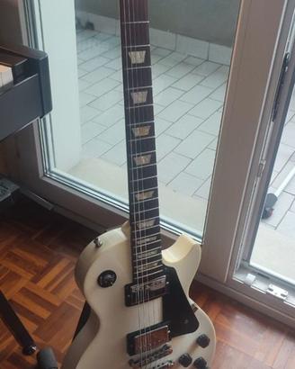 Gibson Les Paul Studio 2012 Pickup Lollar