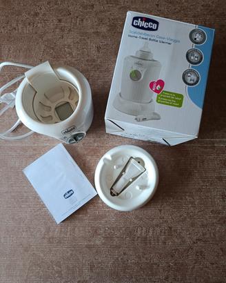 Scaldabiberon Chicco casa e auto