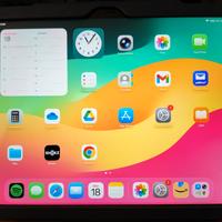 iPad 10.9" Wi-Fi 256 Gb 10 Gen