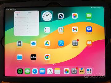 iPad 10.9" Wi-Fi 256 Gb 10 Gen