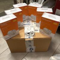 Testine termostatiche