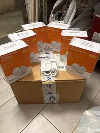 Testine termostatiche