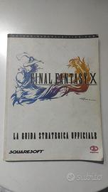 Guida Strategica Final Fantasy X