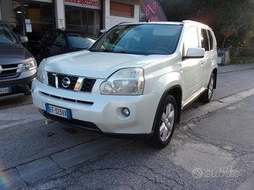 Nissan X-Trail 2.0 dCi 150CV LE