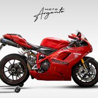 Ducati 1098 S