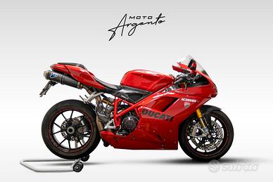 Ducati 1098 S