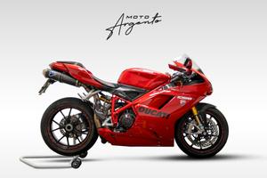 Ducati 1098 S