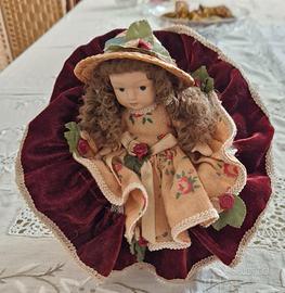 Bambola vintage