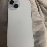 Iphone 15 128 gb.