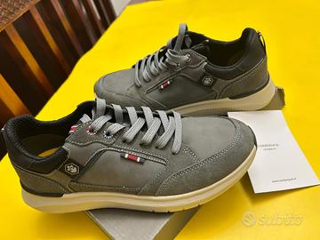 scarpe LUMBERJACK