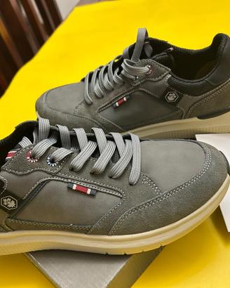 scarpe LUMBERJACK