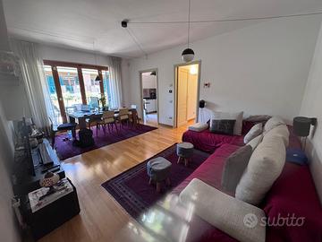 Trilocale Quarto Peperino Grottarossa Saxa Rubra