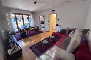 Trilocale Quarto Peperino Grottarossa Saxa Rubra