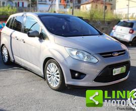 FORD C-Max 2.0 TDCi 163CV Titanium 7 POSTI!