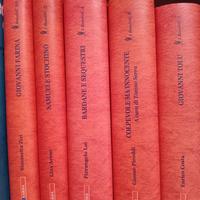 Libri banditi sardi