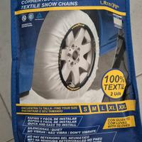 4 Calze gomme Michelin