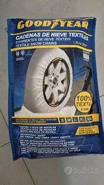 4 Calze gomme Michelin