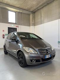 Mercedes Classe A 180 CDI Avantgarde 2013