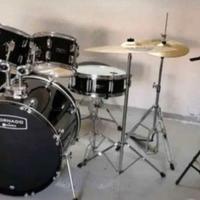 Batteria Tornado by Mapex