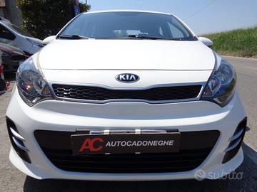 KIA Rio 1.1d 5p. PREZZO VALIDO FINO 01-08,GARANZ