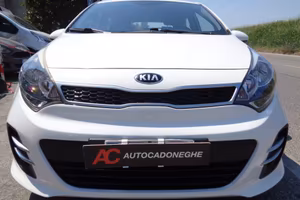 KIA Rio 1.1d 5p. PREZZO VALIDO FINO 01-08,GARANZ