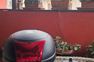 Bauletto Kappa basic 28L