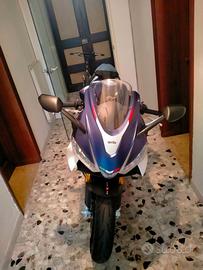 Aprilia RS 660