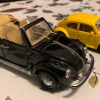 Modellini maggiolone 1303