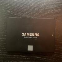 SSD Samsung 250GB - 850EVO